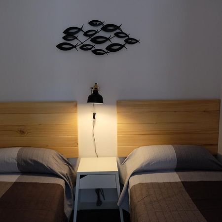 Alexis II Premium Arysal Apartment ซาลอว์ ภายนอก รูปภาพ
