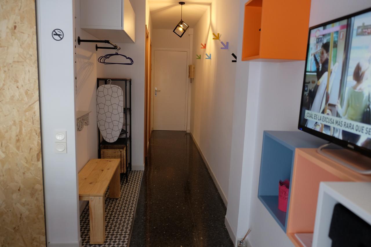 Alexis II Premium Arysal Apartment ซาลอว์ ภายนอก รูปภาพ