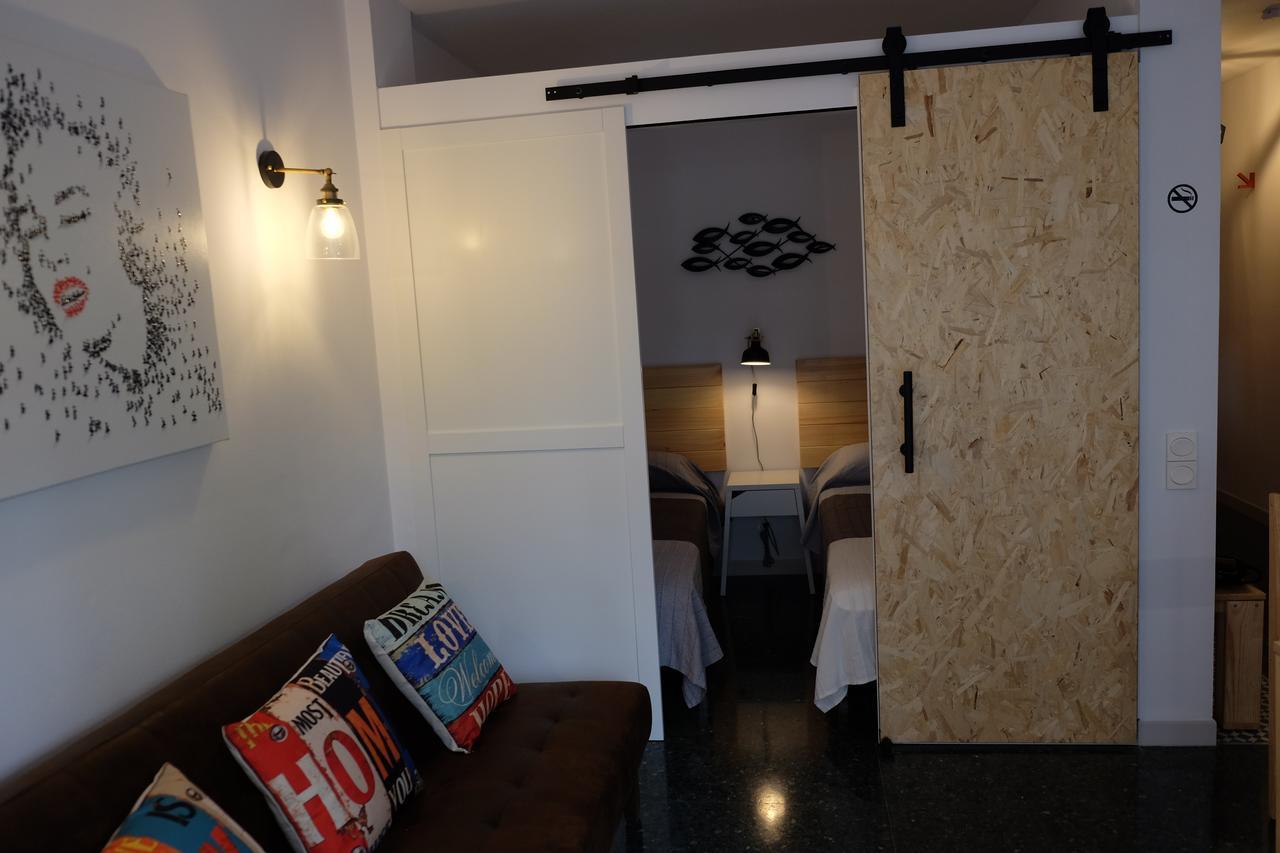 Alexis II Premium Arysal Apartment ซาลอว์ ภายนอก รูปภาพ
