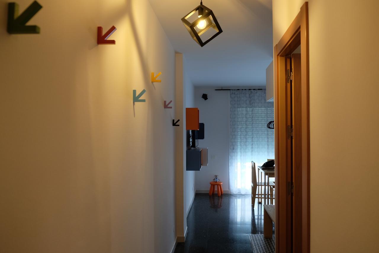 Alexis II Premium Arysal Apartment ซาลอว์ ภายนอก รูปภาพ