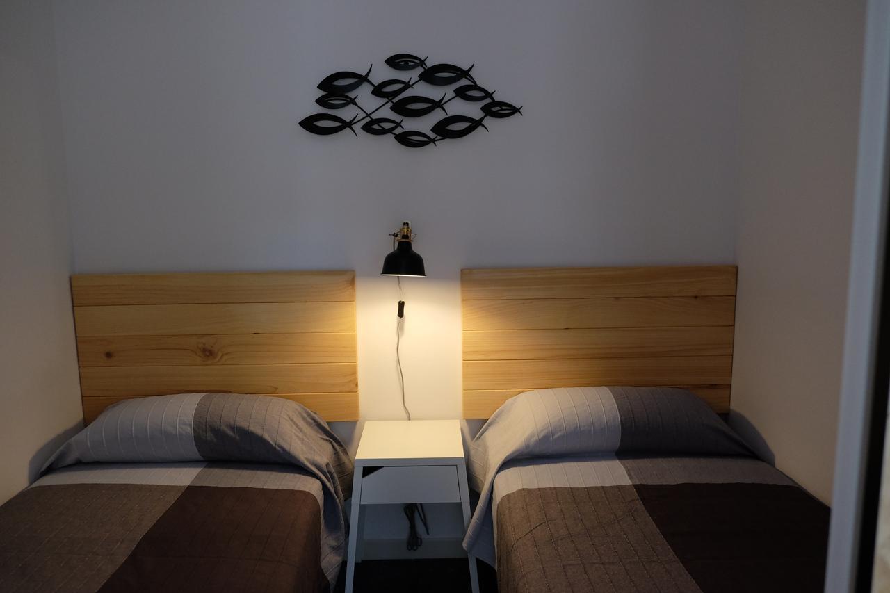 Alexis II Premium Arysal Apartment ซาลอว์ ภายนอก รูปภาพ